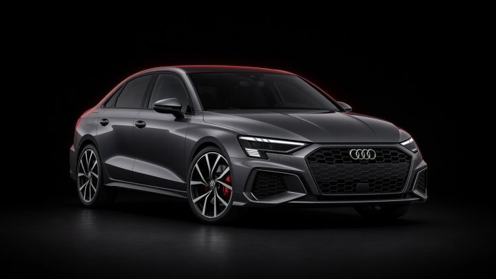 Audi A3 / A3 Sedan
