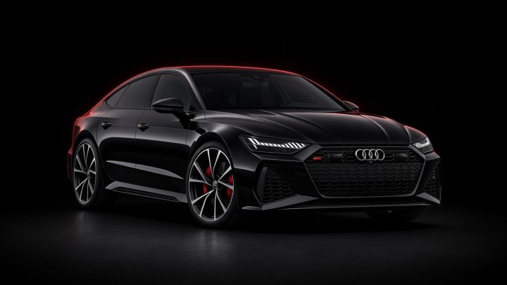Audi RS7