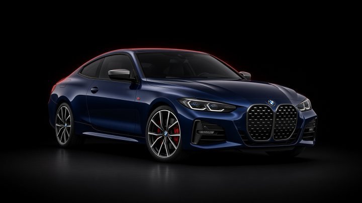 BMW 4-Serisi