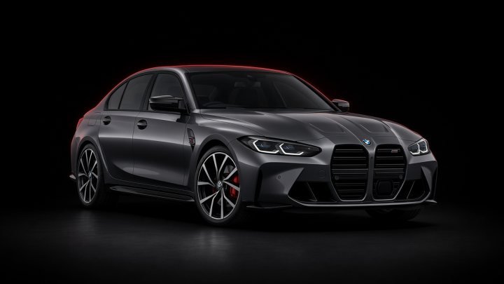 BMW M3