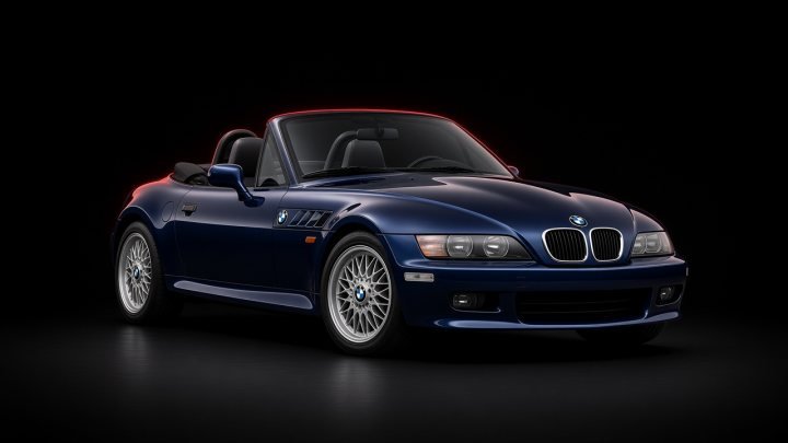BMW Z3