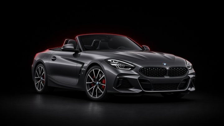 BMW Z4