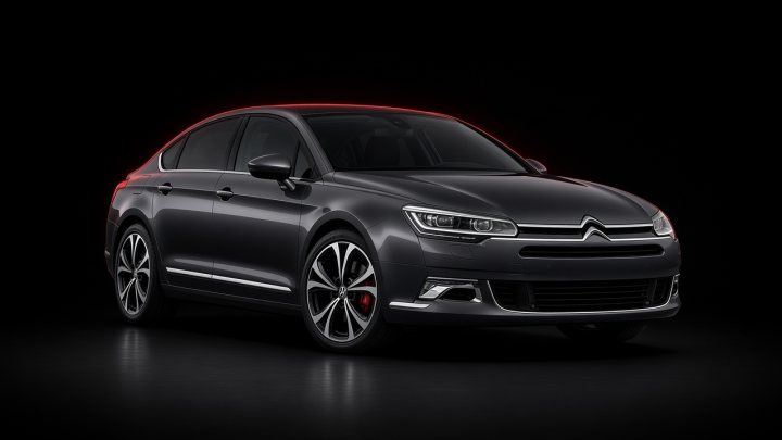 Citroën C5