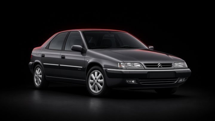 Citroën Xantia