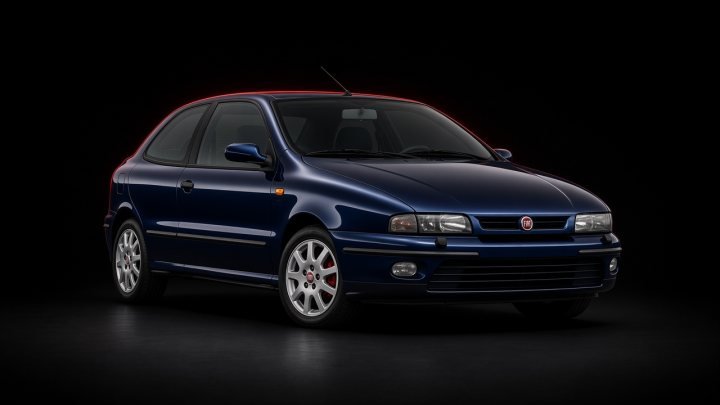 Fiat Brava