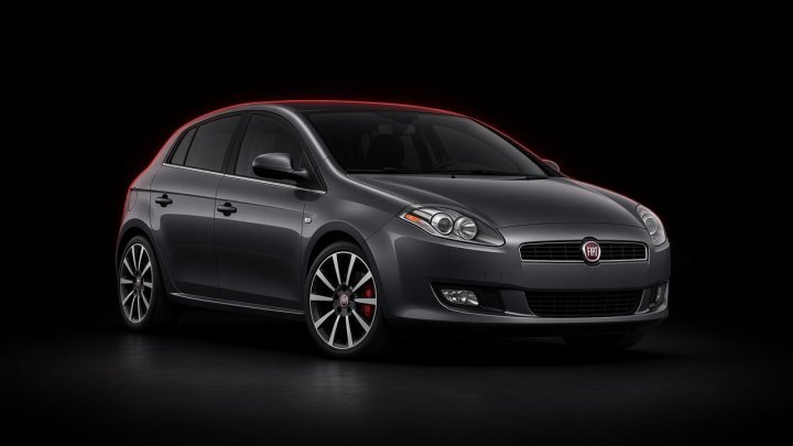 Fiat Bravo