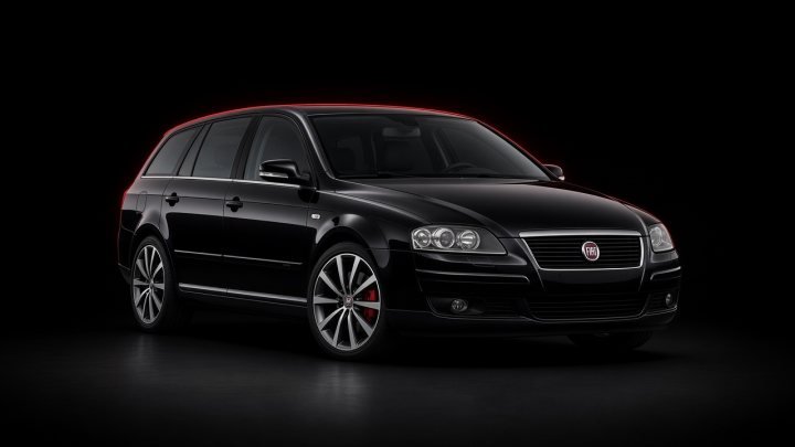 Fiat Croma