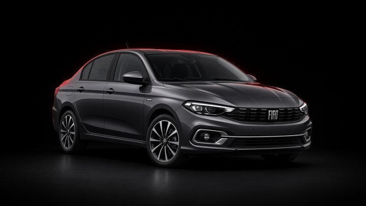 Fiat Egea
