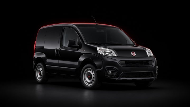 Fiat Fiorino