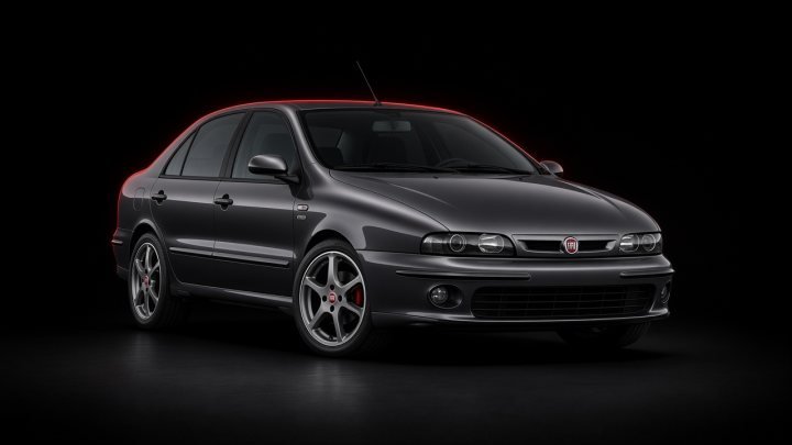 Fiat Marea