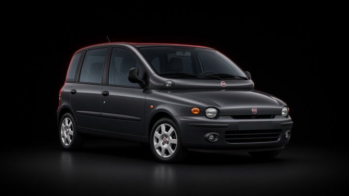 Fiat Multipla