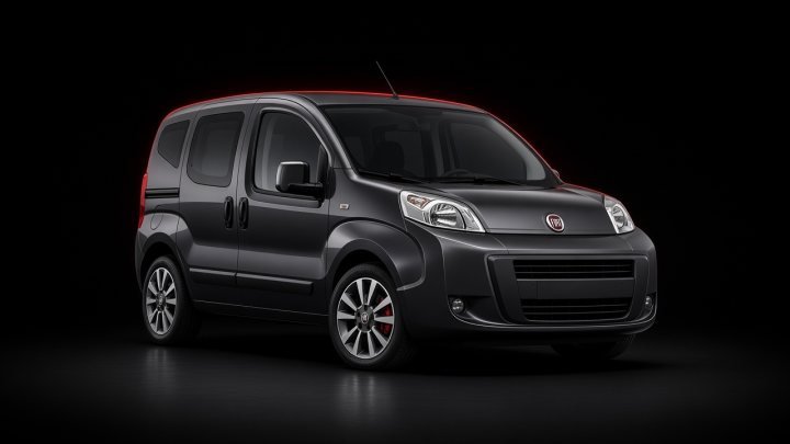 Fiat Qubo
