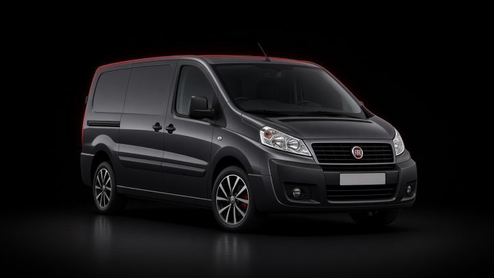 Fiat Scudo