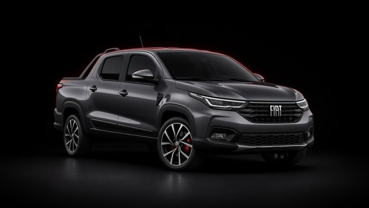 Fiat Strada