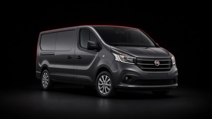 Fiat Talento