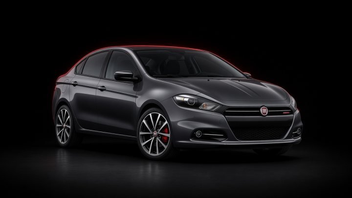 Fiat Viaggio