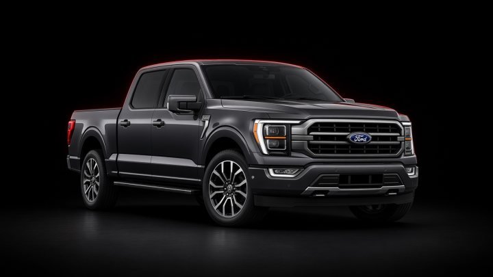 Ford F150