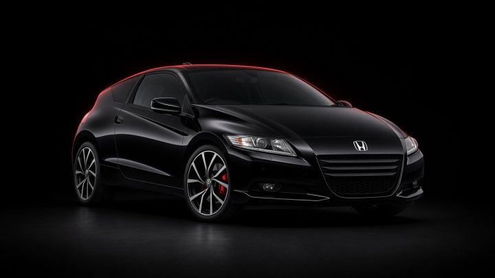 Honda CR-Z