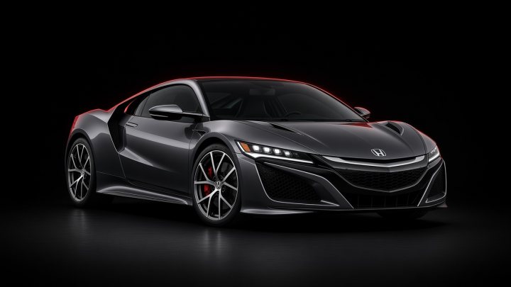 Honda NSX