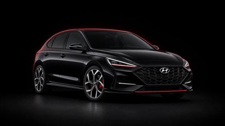 Hyundai i 30
