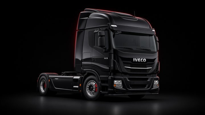 Iveco Cursor