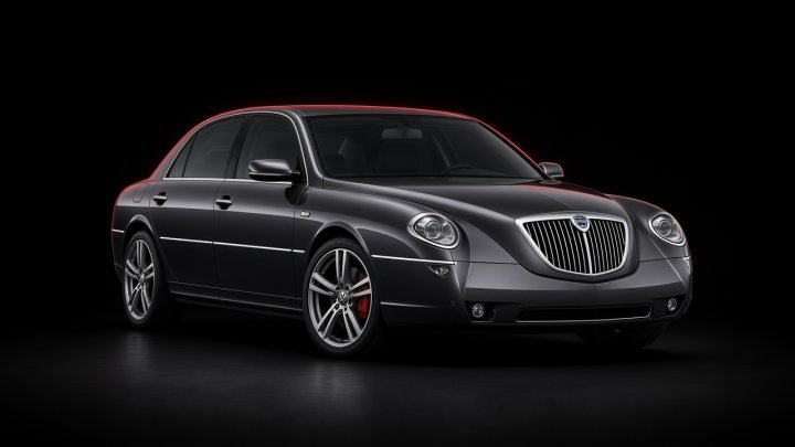 Lancia Thesis
