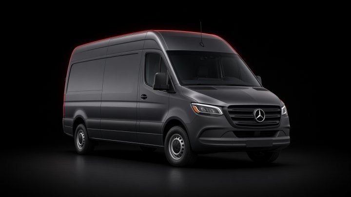 Mercedes Sprinter