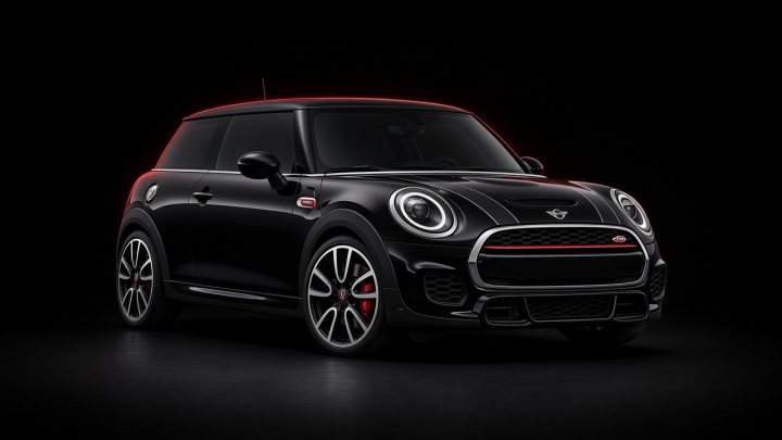 Mini One / One D / Minimalist
