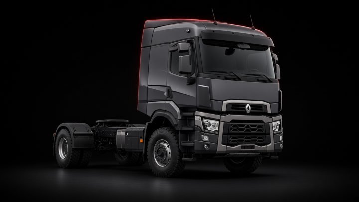 Renault C-Serie (2013 >)