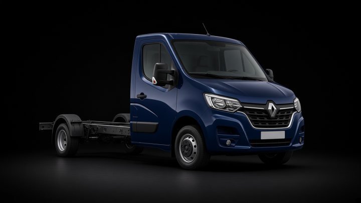 Renault D-Serie (2013 >)