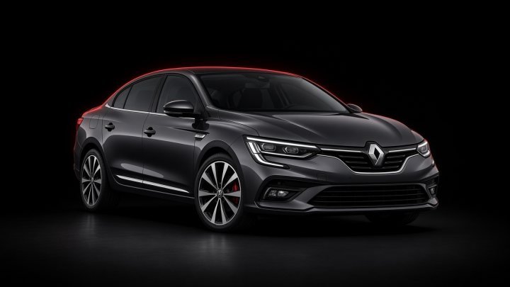 Renault Fluence