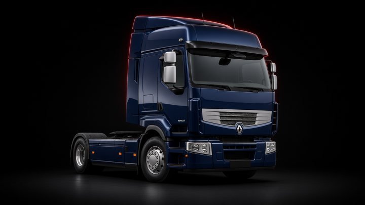Renault Premium