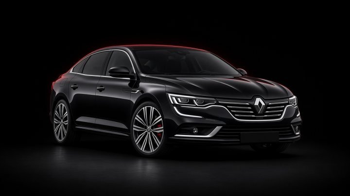 Renault Talisman