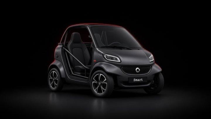 Smart Crossblade