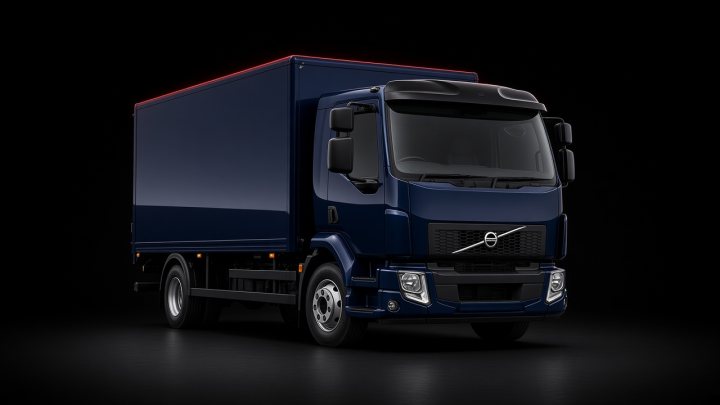 Volvo FL7