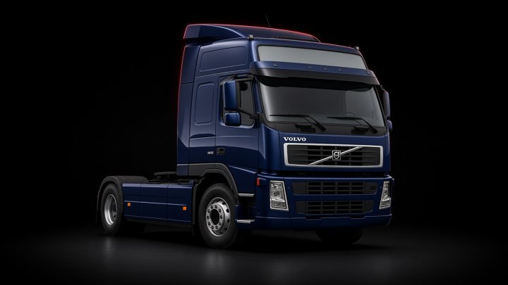 Volvo FM9