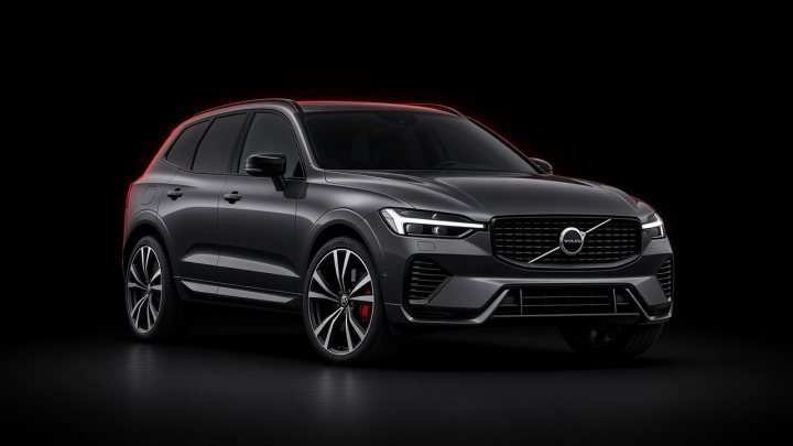 Volvo XC 60