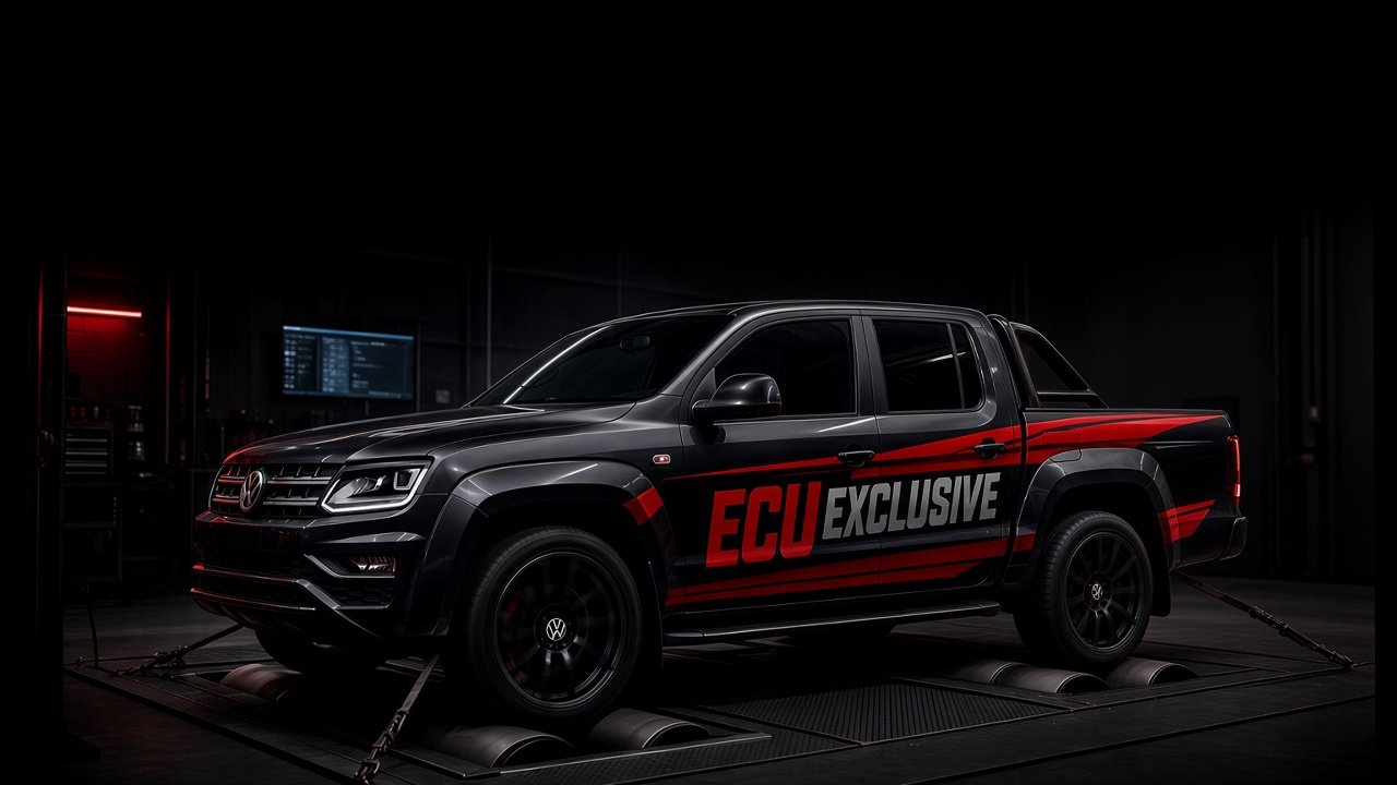 Chip tuning hesapla | ECU Exclusive